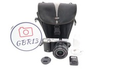 Samsung NX3000 Mirrorless
