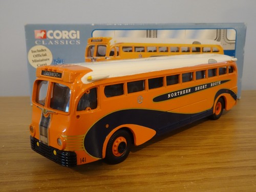 Corgi classics northern - classics,