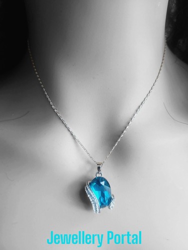 Ocean wisper sterling silver