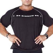 BIG SM SPORTSWEAR Men Ragtop
