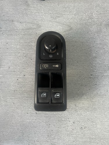 Genuine windows switch - vw, t5