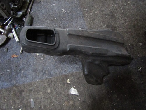 Yamaha 250 350 - 250/350, airbox