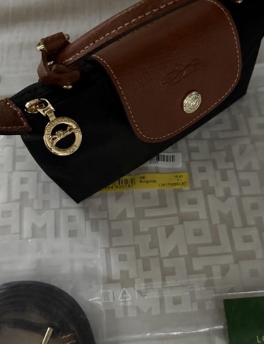 Longchamp minin classic - longchamp,