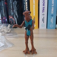 Vintage Star Wars Hammerhead