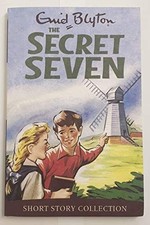 Secret seven short story - seven,