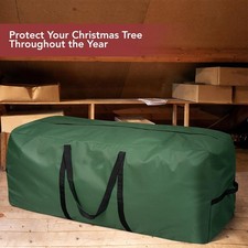 CHRISTMAS TREE STORAGE BAG