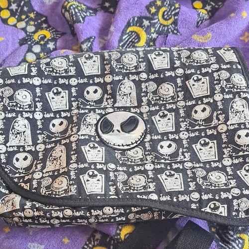Jack skellington canvas - jack,
