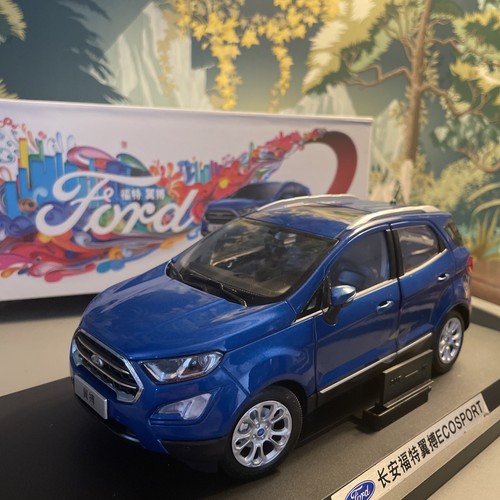 Ford lifestyle collection - 1/18,