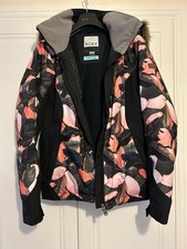 Ladies Roxy Ski Jacket with