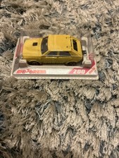 Majorette 239 Fiat Ritmo