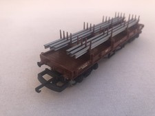Lima 305630W OO BR 32.5T Bogie