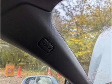 Audi A5 Roof SRS Bag Left 2010 Coupe 2/3dr 8T S LINE (08-12) Petrol 2.0 TFSI