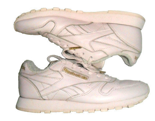Classic reebok pastel pink - classic,