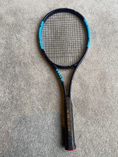 Wilson Ultra Tour V2.0 Tennis Racket - used