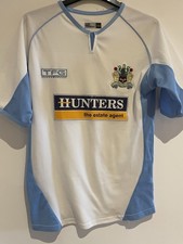 Burnley 2004/05 Away Shirt XLB