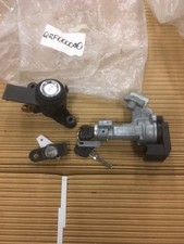 MG ROVER 25 Steering Column