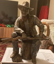 Shudehill Giftware John Wayne