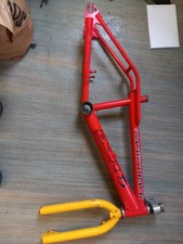 DIAMONDACK FREESTYLER