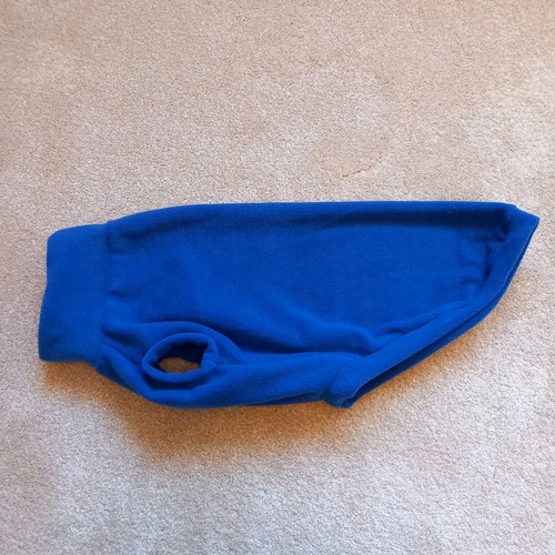 Whippet dog vest - whippet,