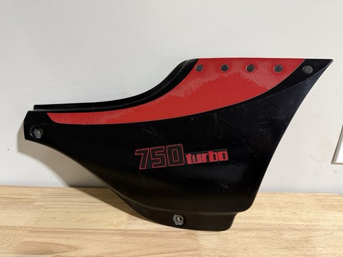 1984 kawasaki gpz750 - kawasaki, turbo