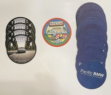 Beer Coasters / Mats /