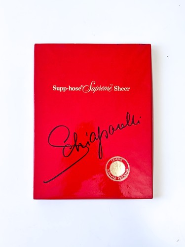 Vintage schiaparelli - 1, pr
