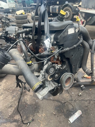 2021 iveco daily diesel - iveco, 2.3