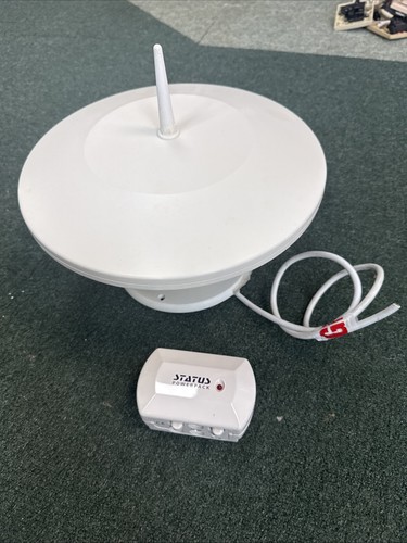 Status rooftop round aerial - status,