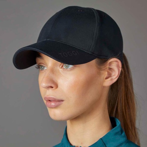 Toggi baseball cap - cap, navy