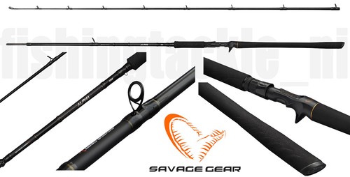 Savage gear alpha sg2 monster - savage,