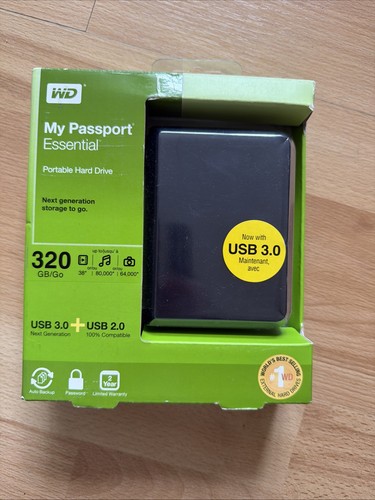 This western digital my - is,