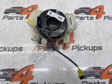 2006 Nissan Navara Aventura