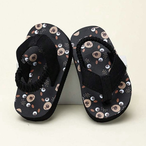 Baby toddler flip flop - baby, &