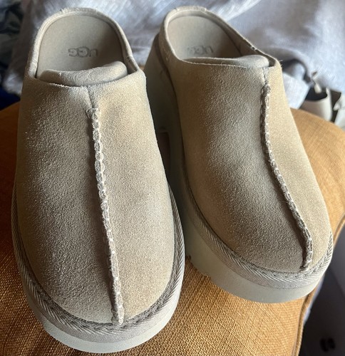Ugg new heights - clogs, 5