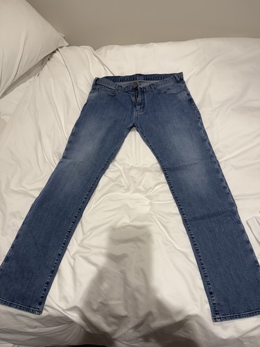 Emporio armani jeans - emporio, slim
