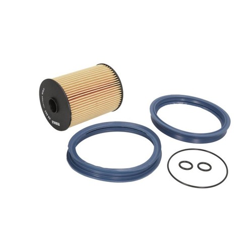 Fuel filter fits bmw - fits:, 5