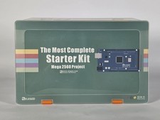 Elegoo Mega 2560 Starter Kit