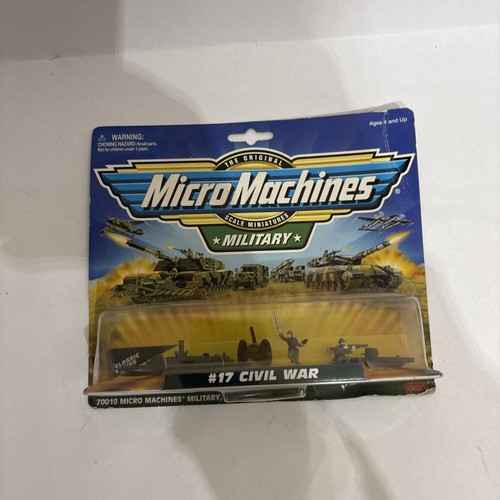 Micro machines galoob - micro,