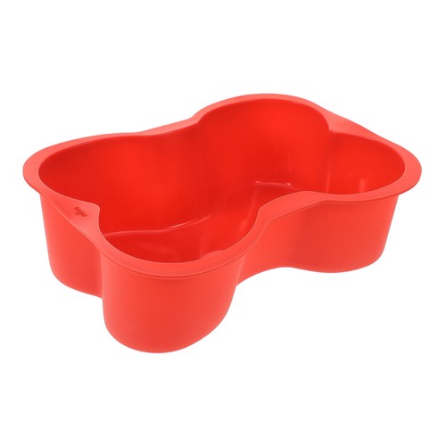 Bone shape cake mold novelty - shape,