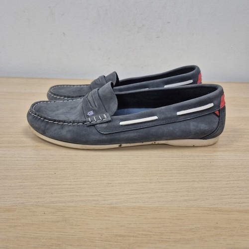 Dubarry belize moccasin - belize,