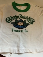 Vintage Cabbage Patch Kids