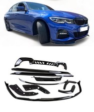 BMW G20 M PERFORMANCE GLOSS