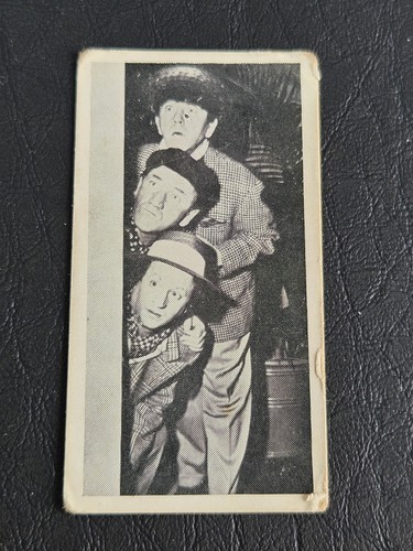 Rare 1948 abc cinemas trade - rare,