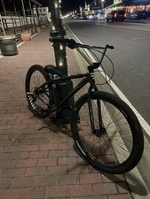 mafiabikes Blackjack 29" Dirt