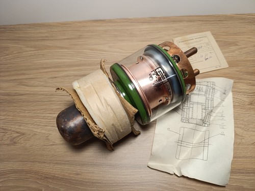 39b гу 39б soviet - gu-39b,