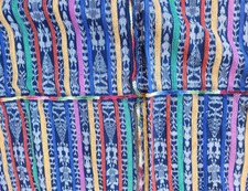 Colorful Vintage Guatemalan