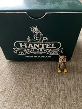 Hantel collectible Victorian