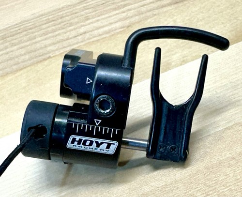 Hoyt archery qad hdx - hoyt,
