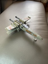 Star Wars  X Wing Fighter 