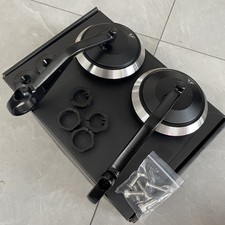 Bar End Rearview Mirror for